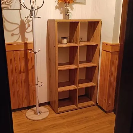 Pocitniska Hiska Na Uskovnici Casa vacanze Bohinj