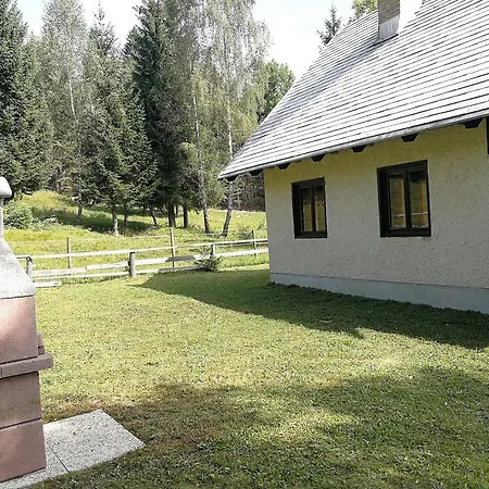 Casa vacanze Pocitniska Hiska Na Uskovnici *